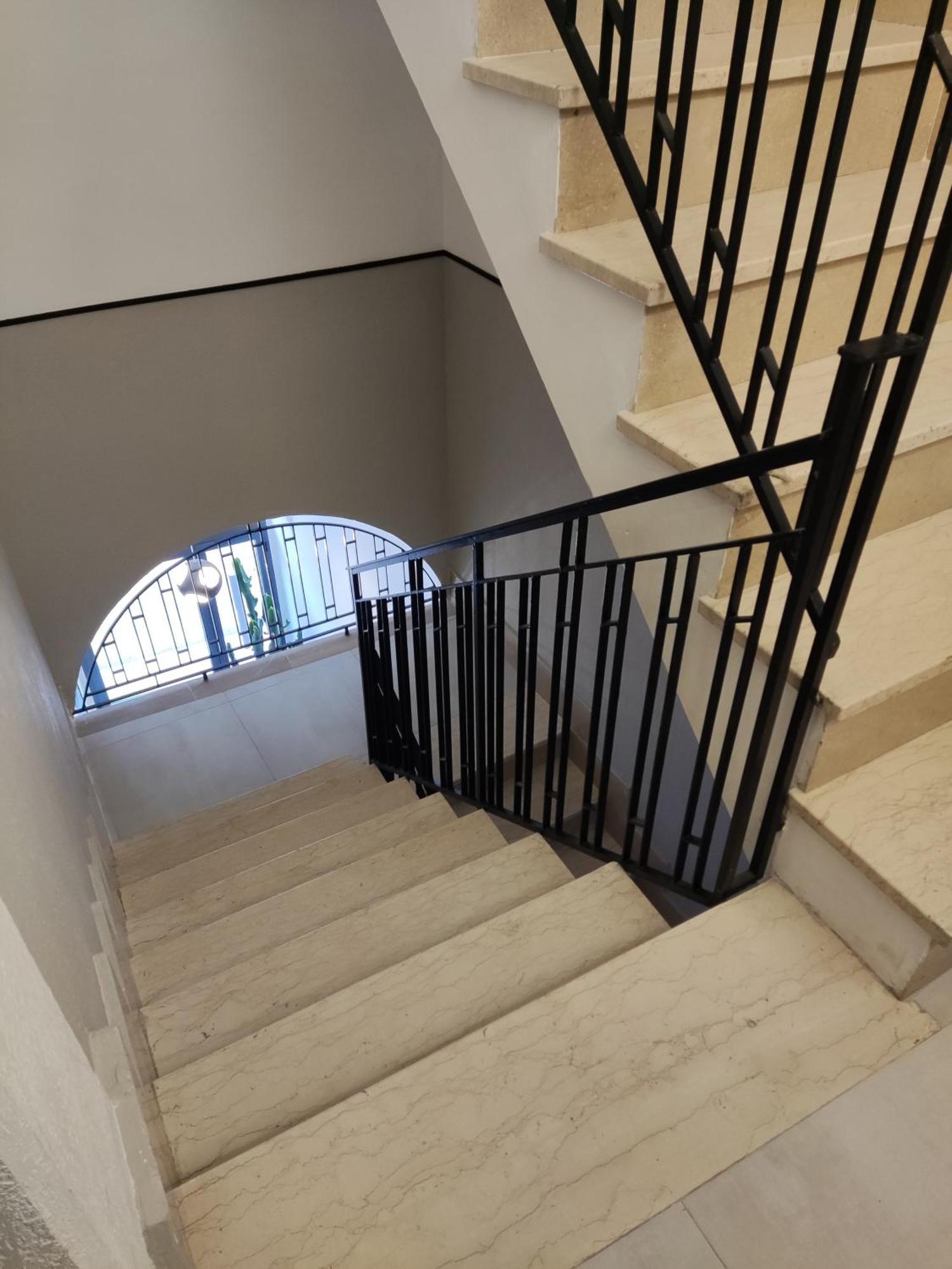 Trani Residence Bagian luar foto